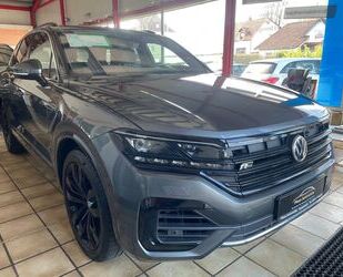 Smart Touareg 