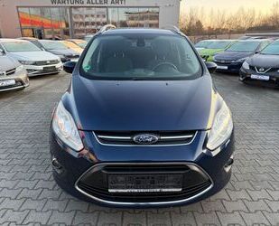 Ford Grand C-Max Gebrauchtwagen
