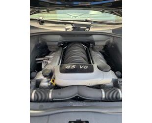 Porsche Cayenne Gebrauchtwagen