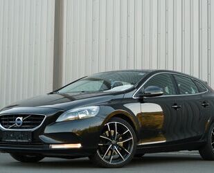 Volvo V40 Gebrauchtwagen