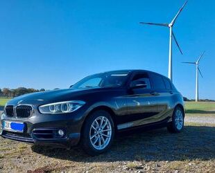 BMW 118 Gebrauchtwagen