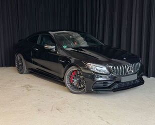 Mercedes-Benz C 63 AMG Gebrauchtwagen