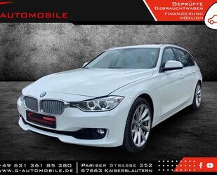 BMW 330 Gebrauchtwagen