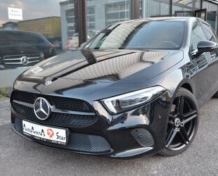 Mercedes-Benz A 220 Gebrauchtwagen