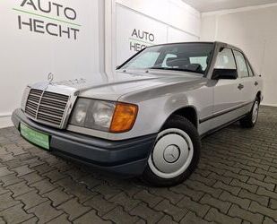 Mercedes-Benz 260 Gebrauchtwagen