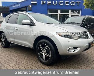 Nissan Murano Gebrauchtwagen