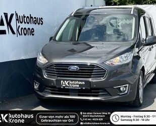Ford Tourneo Connect Gebrauchtwagen