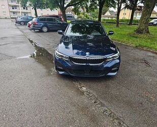 BMW 330 Gebrauchtwagen