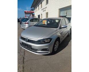 VW Polo Gebrauchtwagen