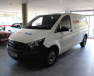 Mercedes-Benz Vito Gebrauchtwagen