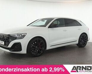 Audi SQ8 Gebrauchtwagen
