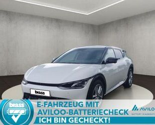 Kia EV6 Gebrauchtwagen