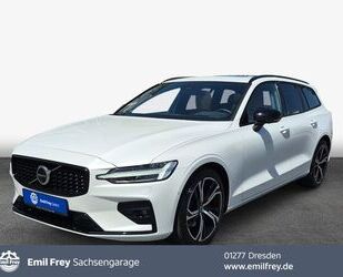 Volvo V60 Gebrauchtwagen