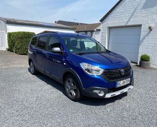 Dacia Lodgy Gebrauchtwagen