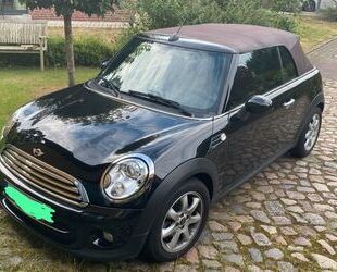 Mini Cooper Cabrio Gebrauchtwagen