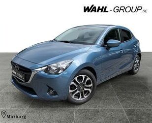 Mazda 2 Gebrauchtwagen