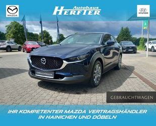 Mazda CX-30 Gebrauchtwagen