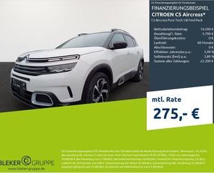 Citroen C5 Aircross Gebrauchtwagen
