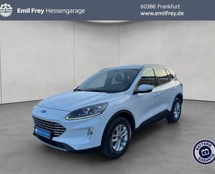 Ford Kuga Gebrauchtwagen