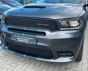 Dodge Durango Gebrauchtwagen