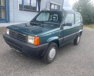 Fiat Panda Gebrauchtwagen