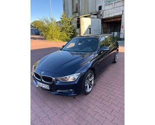 BMW 330 Gebrauchtwagen