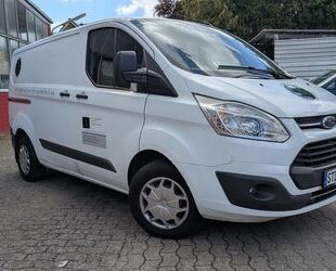 Ford Transit Gebrauchtwagen