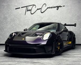 Porsche 992 Gebrauchtwagen