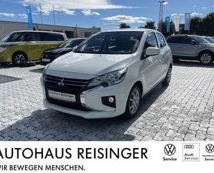 Mitsubishi Space Star Gebrauchtwagen