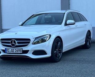 Mercedes-Benz C 220 Gebrauchtwagen