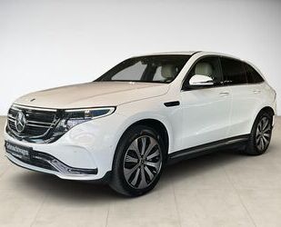 Mercedes-Benz EQC Gebrauchtwagen