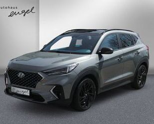 Hyundai TUCSON Gebrauchtwagen