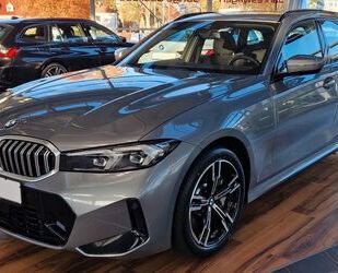 BMW 330 Gebrauchtwagen