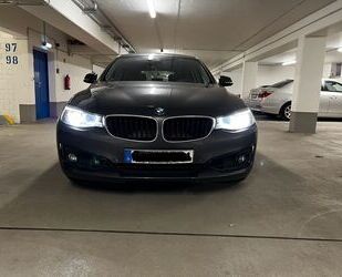 BMW 330 Gran Turismo Gebrauchtwagen