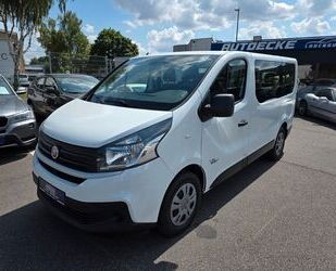 Fiat Talento Gebrauchtwagen