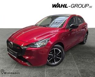 Mazda 2 Gebrauchtwagen