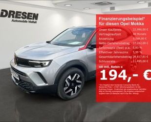 Opel Mokka Gebrauchtwagen