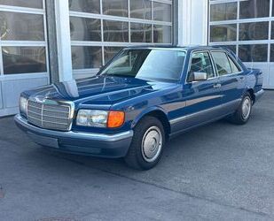 Mercedes-Benz S 260 Gebrauchtwagen