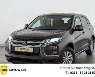 Mitsubishi ASX Gebrauchtwagen