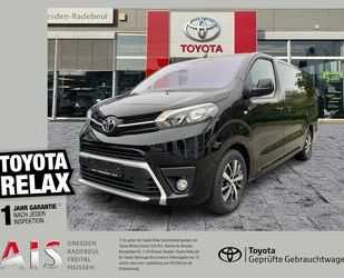 Toyota Proace (Verso) Gebrauchtwagen
