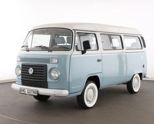 VW T2 Gebrauchtwagen