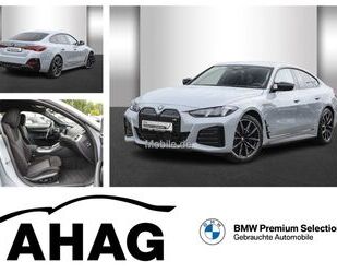 BMW i4 Gebrauchtwagen