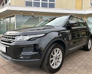 Land Rover Range Rover Evoque Gebrauchtwagen