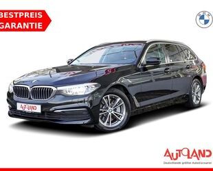 BMW 530 Gebrauchtwagen