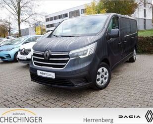 Renault Trafic Gebrauchtwagen
