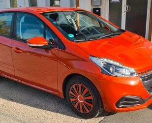 Peugeot 208 Gebrauchtwagen