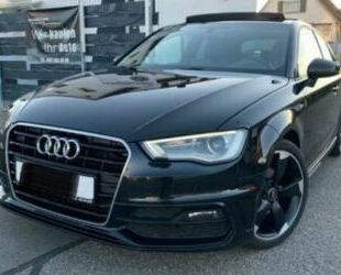 Audi A3 Gebrauchtwagen