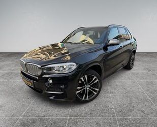 BMW X5 M50 Gebrauchtwagen