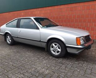 Opel Monza Gebrauchtwagen