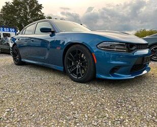 Dodge Charger Gebrauchtwagen